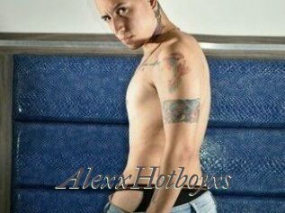 AlexxHotboyxs