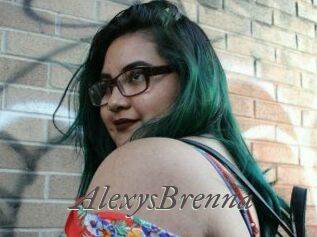 AlexysBrenna