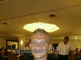 Alfamale_Dutch