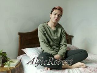 AlfieRobert