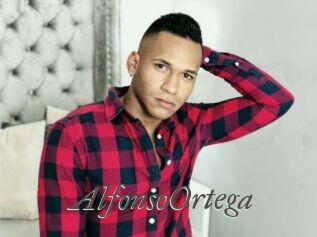 AlfonsoOrtega Sexcams city