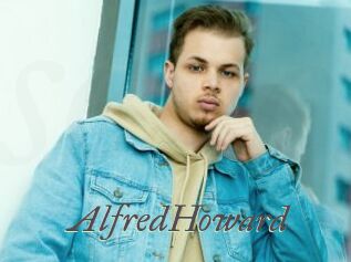 AlfredHoward