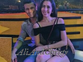 AliAndChristy