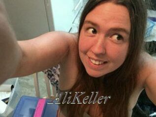 Ali_Keller Sexcams city