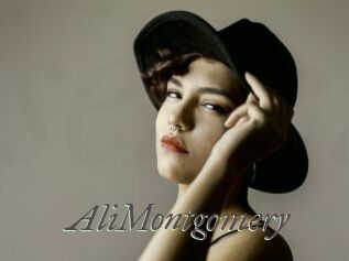 AliMontgomery