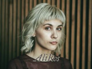 AliRos