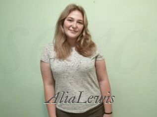 AliaLewis