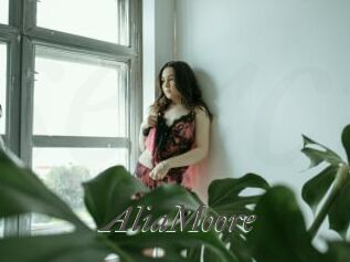 AliaMoore