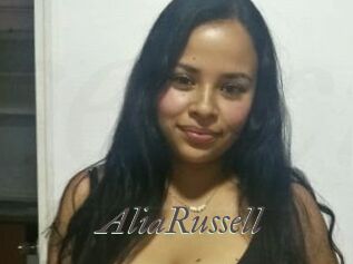 AliaRussell Sexcams city