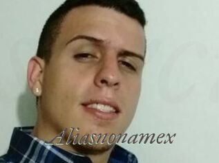 Aliasnonamex