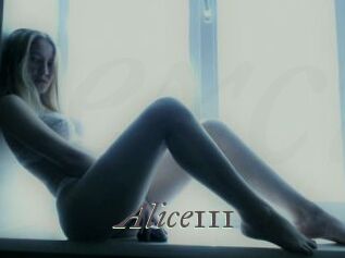 Alice111