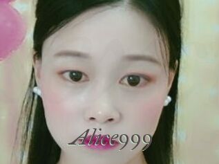 Alice999