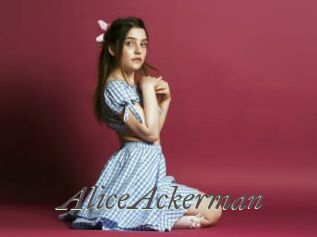 AliceAckerman