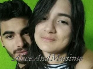 AliceAndMassimo