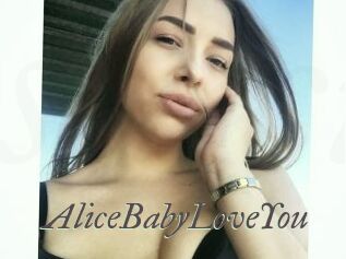 AliceBabyLoveYou Sexcams city