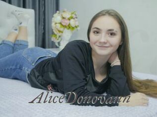 AliceDonovann