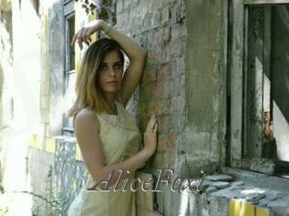 AliceFoxi Sexcams city