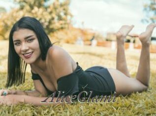 AliceGlami Sexcams city