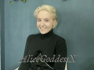 AliceGoddessX