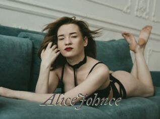 AliceJohnce