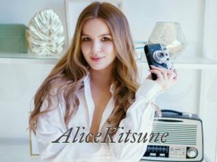 AliceKitsune Sexcams city