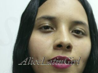 AliceLatinGirl