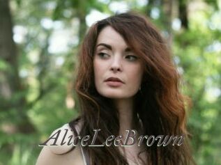 AliceLeeBrown
