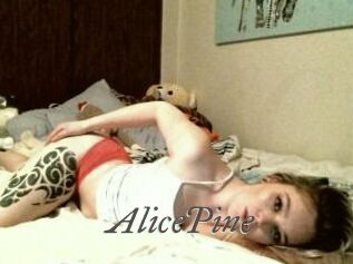 AlicePine