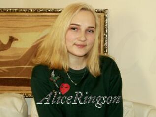 AliceRingson