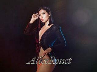AliceRosset