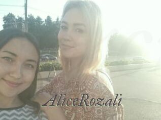 AliceRozali