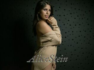 AliceStein