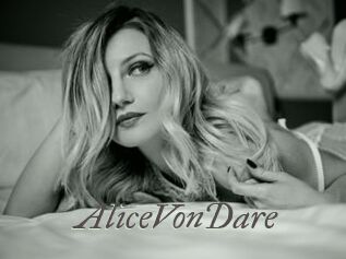 AliceVonDare