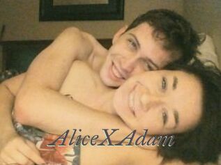 Alice_X_Adam