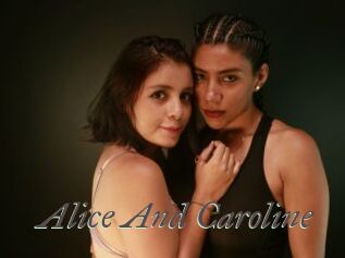 Alice_And_Caroline