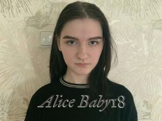 Alice_Baby18