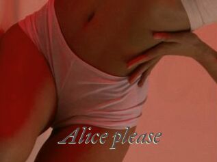 Alice_please Sexcams city