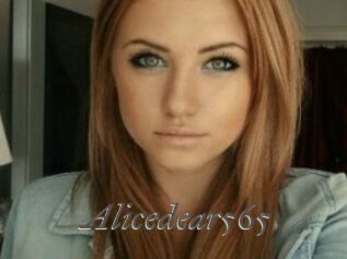 Alicedear565