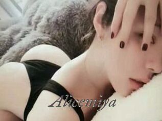 Alicemiya