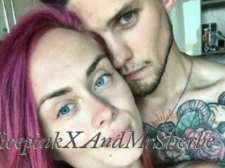 AlicepinkXAndMrSherbe