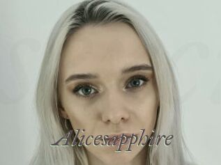 Alicesapphire