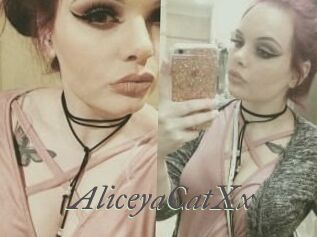 AliceyaCatXx