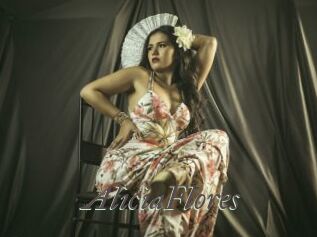 AliciaFlores Sexcams city