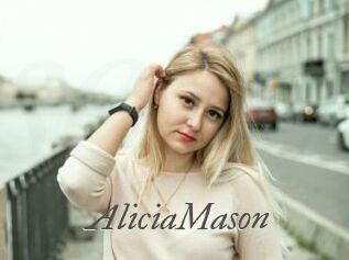 AliciaMason