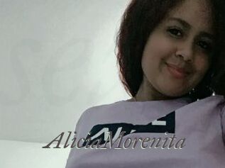 AliciaMorenita
