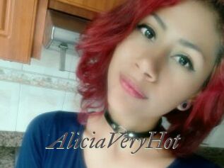 AliciaVeryHot