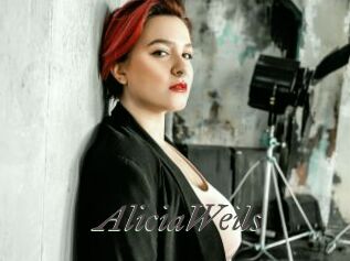 AliciaWeils Sexcams city