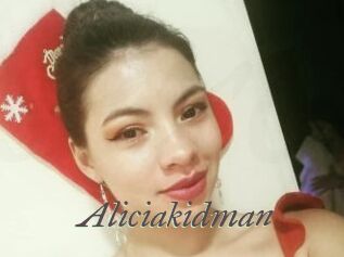 Aliciakidman Sexcams city