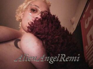 AlienAngelRemi Sexcams city