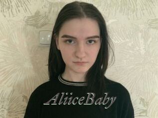 AliiceBaby